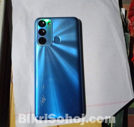 Itel vision 3